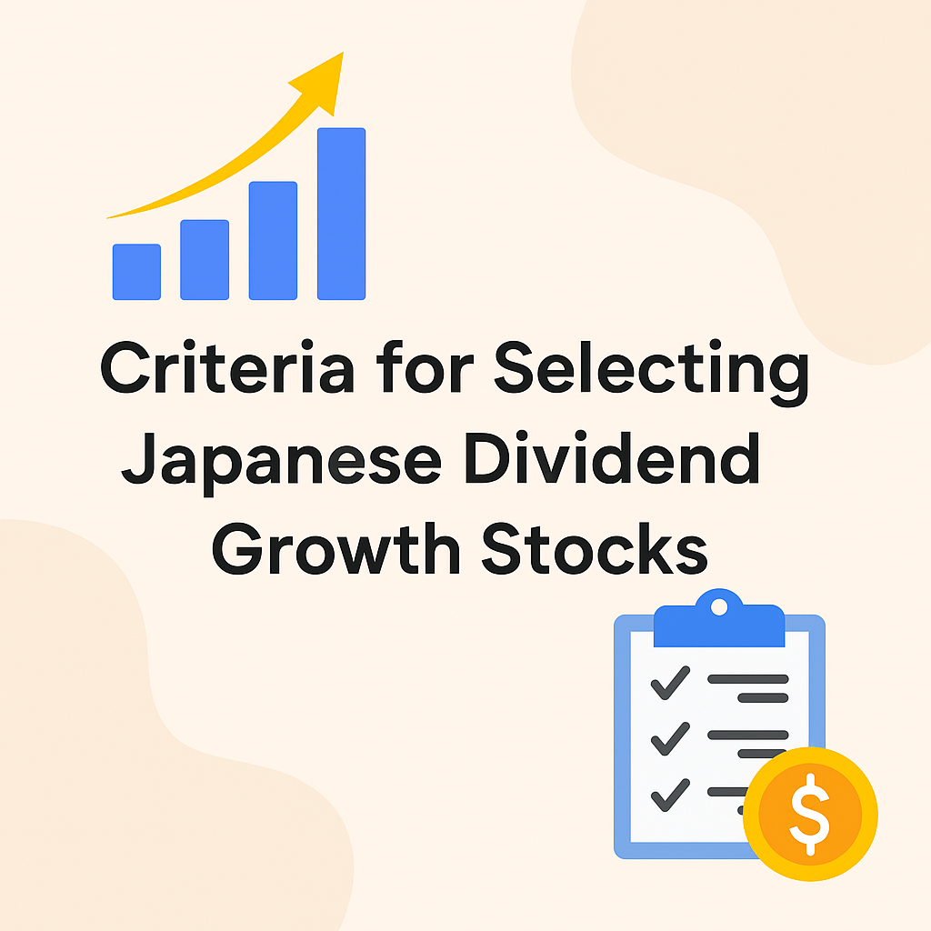 Cover image: How U.S. investors find Japan dividend growers at 30-50% payout ratio