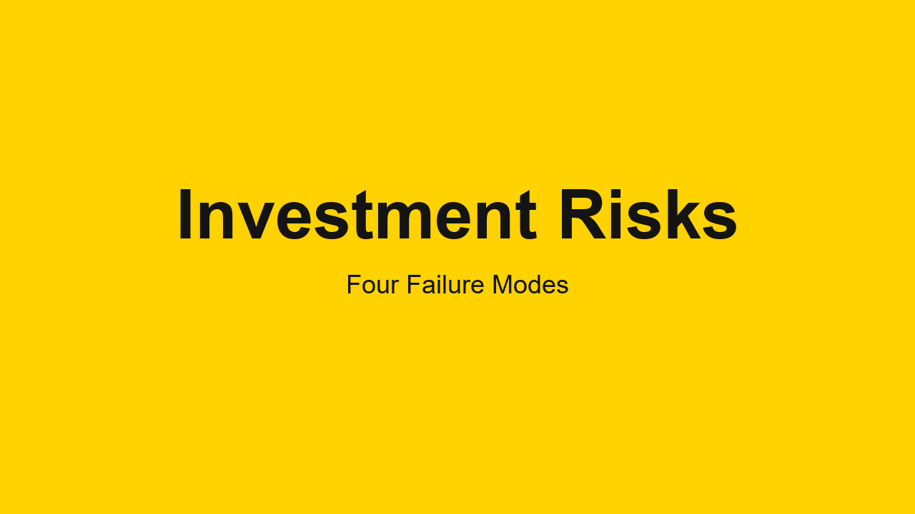 Fanuc investment risk factors: valuation premium, China exposure, AI execution risk, and dividend sustainability
