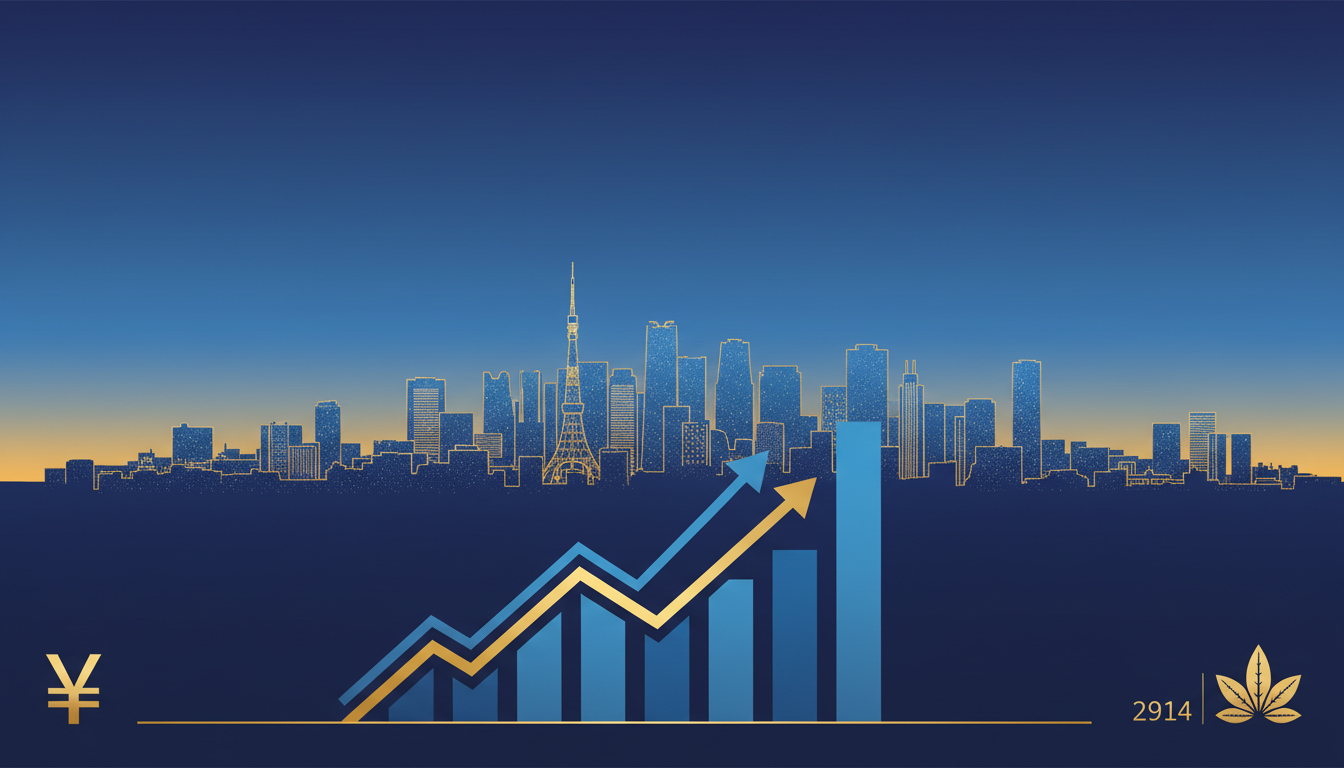 Japan Tobacco (2914) OG featured image for Japan dividend stock analysis