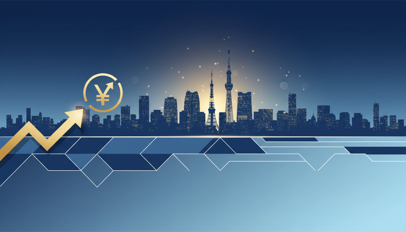 MUFG (8306) OG featured image for Japan dividend stock analysis