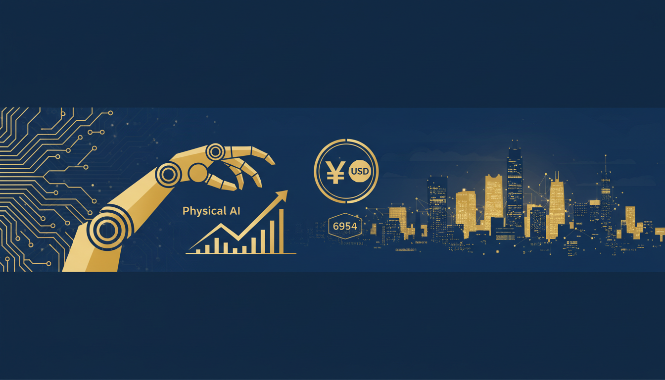 Japan Robotics Stocks featured image for Japan dividend investment analysis