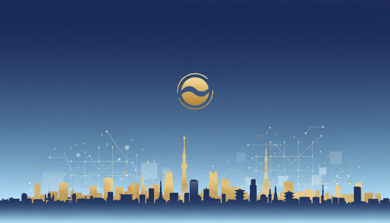 Disco Corp (6146) OG featured image for Japan dividend stock analysis