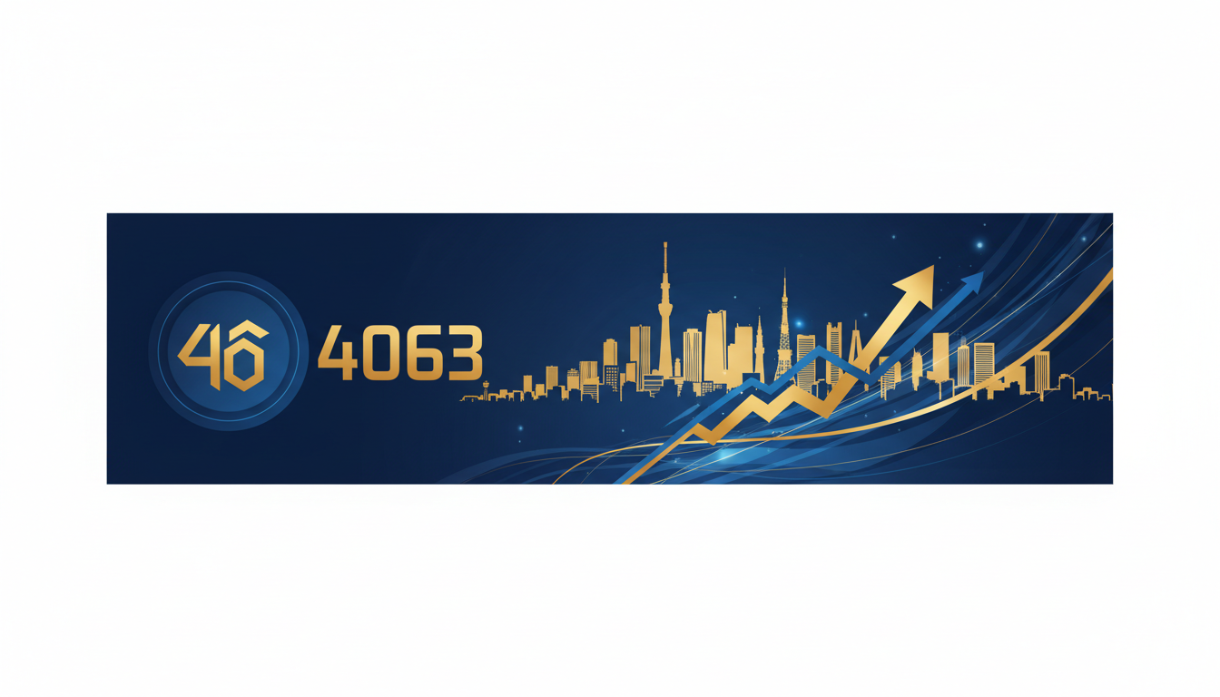Shin-Etsu Chemical (4063) OG featured image for Japan dividend stock analysis
