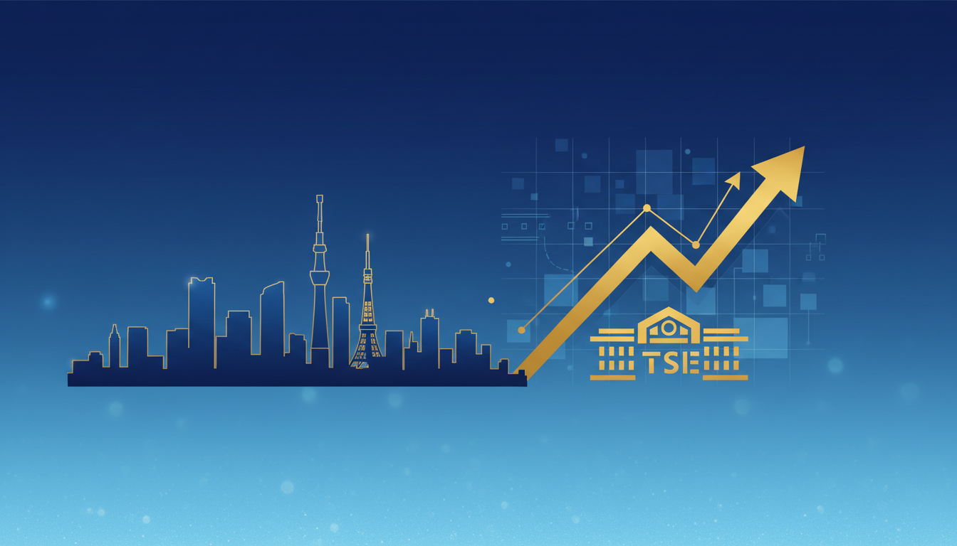 Japan Dividend Stock Selection featured image for Japan dividend investment analysis