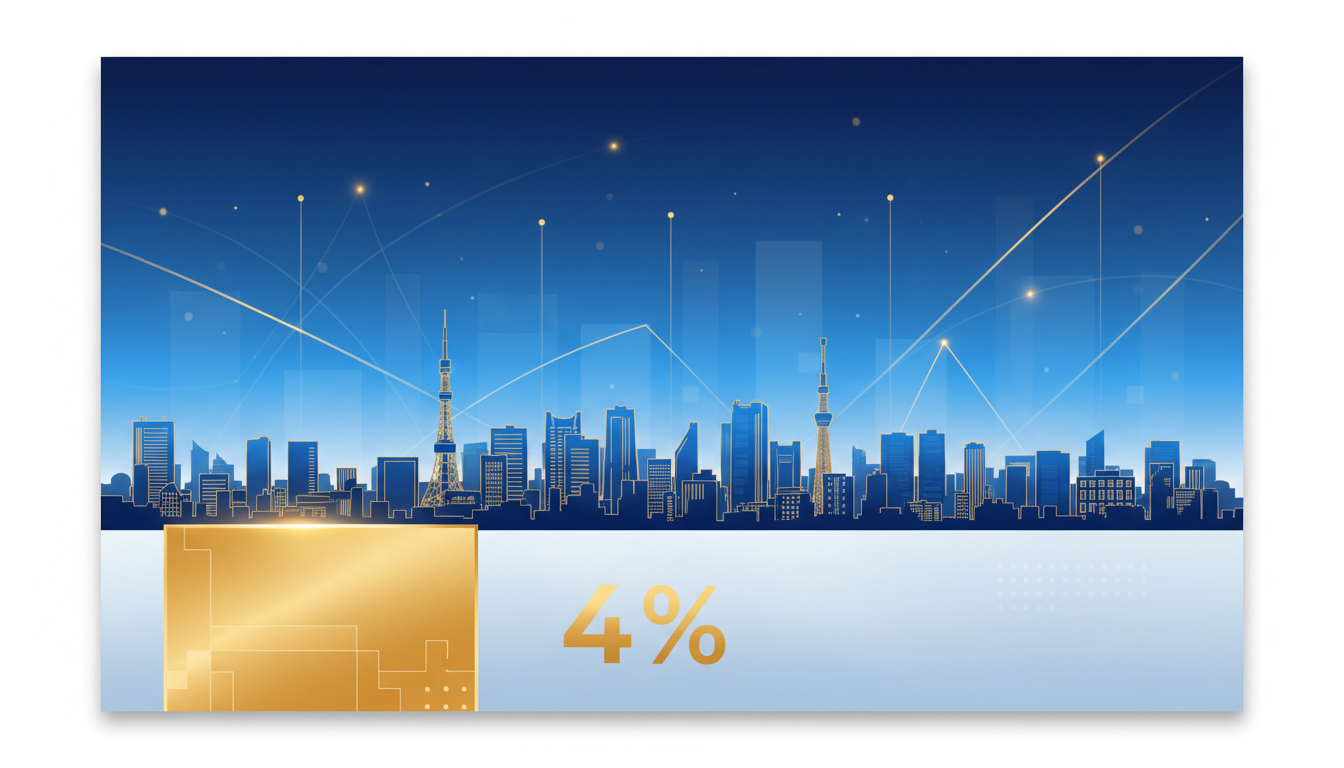 Mizuho Leasing (2008) OG featured image for Japan dividend stock analysis