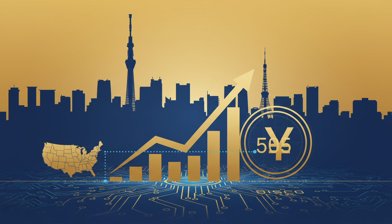 Ai Boom Powers Dividends Why Disco Corp 6146 Is A