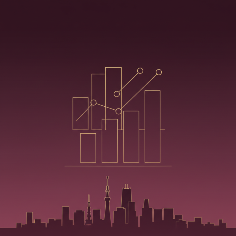 Japan Real Estate Investment Trust (J-REIT) featured image for real estate analysis