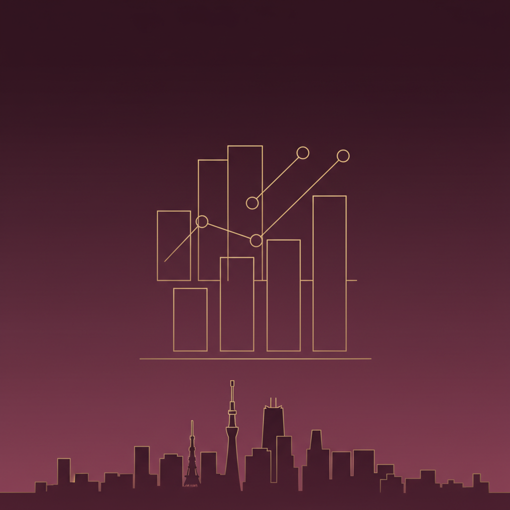 Japan Real Estate Investment Trust (J-REIT) featured image for real estate analysis